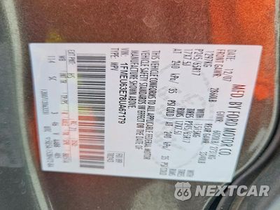 Zdjęcie 13 z 13 samochodu: 2008 FORD EXPLORER XLT VIN:1FMEU63E78UA67179 - miniatura