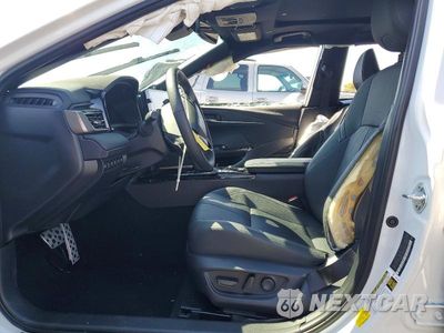 Zdjęcie 7 z 12 samochodu: 2025 TOYOTA CAMRY XSE VIN:4T1DAACKXSU629225 - miniatura