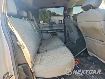 Zdjęcie 10 z 12 samochodu: 2016 FORD F150 SUPERCREW VIN:1FTEW1E88GKE05952 - miniatura