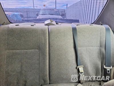 Zdjęcie 10 z 14 samochodu: 1999 TOYOTA COROLLA VE VIN:1NXBR12EXXZ266539 - miniatura