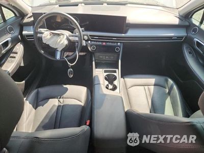 Zdjęcie 8 z 12 samochodu: 2024 HYUNDAI SONATA HYBRID LIMITED VIN:KMHL54JJ8RA099831 - miniatura