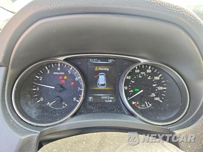 Zdjęcie 9 z 12 samochodu: 2016 NISSAN ROGUE S VIN:KNMAT2MV1GP713326 - miniatura