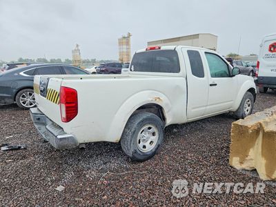 Trzecie zdjęcie samochodu z tyłu: 2015 NISSAN FRONTIER S VIN:1N6BD0CT8FN704944 - miniatura