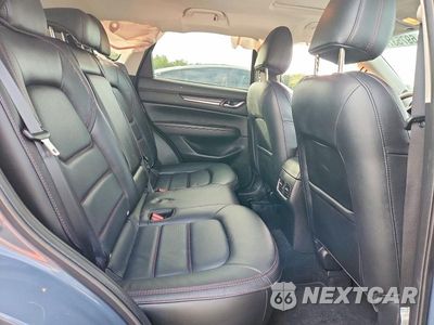 Zdjęcie 10 z 12 samochodu: 2023 MAZDA CX-5 PREFERRED VIN:JM3KFBCM3P0182604 - miniatura
