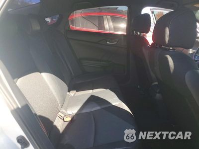 Zdjęcie 10 z 12 samochodu: 2019 HONDA CIVIC SPORT VIN:2HGFC2F89KH537282 - miniatura