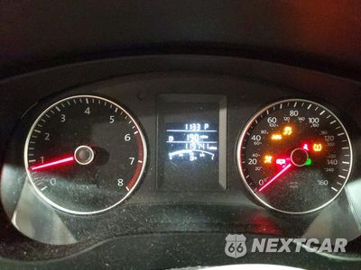 Zdjęcie 9 z 12 samochodu: 2014 VOLKSWAGEN JETTA SE VIN:3VWD17AJ4EM368200 - miniatura