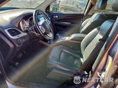 Zdjęcie 7 z 13 samochodu: 2015 DODGE JOURNEY R/T VIN:3C4PDCEG5FT660069 - miniatura