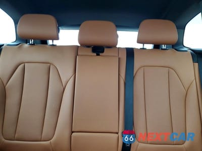 Zdjęcie 10 z 13 samochodu: 2024 BMW X3 SDRIVE30I VIN:5UX43DP02R9U52335 - miniatura