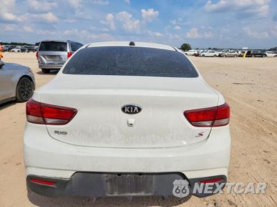 Zdjęcie 6 z 12 samochodu: 2020 KIA RIO S VIN:3KPA24AD3LE303454 - miniatura