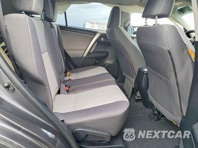 Zdjęcie 11 z 13 samochodu: 2015 TOYOTA RAV4 XLE VIN:JTMWFREV6FJ056867 - miniatura