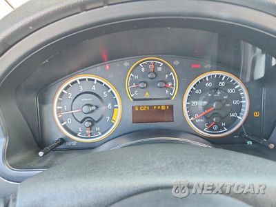 Zdjęcie 9 z 13 samochodu: 2010 NISSAN ARMADA SE VIN:5N1AA0ND9AN608709 - miniatura