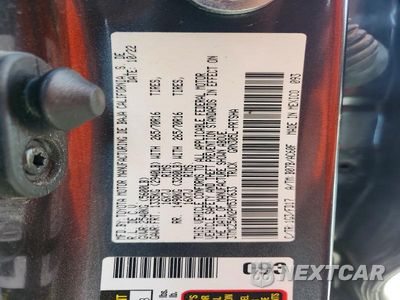 Zdjęcie 13 z 13 samochodu: 2023 TOYOTA TACOMA TRD OFF-ROAD VIN:3TMCZ5AN2PM537633 - miniatura
