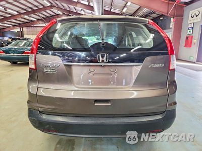 Zdjęcie 6 z 13 samochodu: 2013 HONDA CR-V LX VIN:5J6RM4H33DL084413 - miniatura