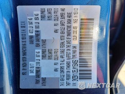 Zdjęcie 12 z 12 samochodu: 2018 MAZDA 3 TOURING VIN:3MZBN1V35JM158459 - miniatura