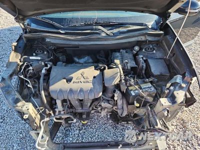 Zdjęcie 12 z 14 samochodu: 2019 MITSUBISHI OUTLANDER SE VIN:JA4AD3A36KZ041194 - miniatura