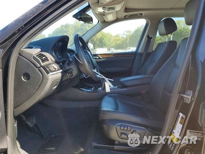 Zdjęcie 7 z 14 samochodu: 2017 BMW X3 XDRIVE28I VIN:5UXWX9C55H0T05733 - miniatura
