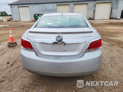 Zdjęcie 6 z 12 samochodu: 2013 BUICK LACROSSE VIN:1G4GA5ER1DF196349 - miniatura