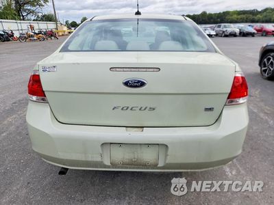 Zdjęcie 6 z 13 samochodu: 2010 FORD FOCUS SE VIN:1FAHP3FN3AW117336 - miniatura