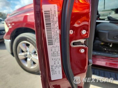 Zdjęcie 12 z 12 samochodu: 2016 RAM 1500 SLT VIN:3C6RR6LT6GG320460 - miniatura