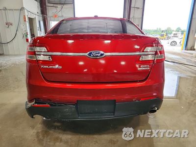 Zdjęcie 6 z 12 samochodu: 2014 FORD TAURUS SEL VIN:1FAHP2E80EG173739 - miniatura