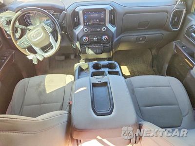 Zdjęcie 8 z 12 samochodu: 2019 GMC SIERRA C1500 SLE VIN:1GTP8BEDXKZ374659 - miniatura
