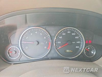 Zdjęcie 9 z 12 samochodu: 2007 CADILLAC CTS HI FEATURE V6 VIN:1G6DP577370125083 - miniatura