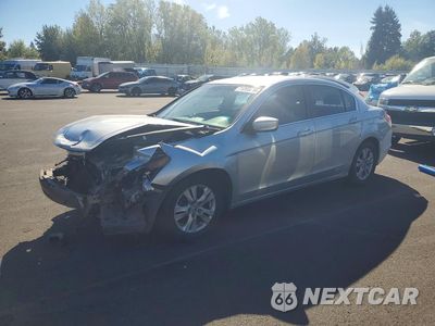 2010 HONDA ACCORD LXP 1HGCP2F46AA010110 - główne zdjęcie licytacji z USA - miniatura