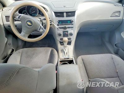 Zdjęcie 8 z 12 samochodu: 2012 CHEVROLET MALIBU 1LT VIN:1G1ZC5E08CF184022 - miniatura