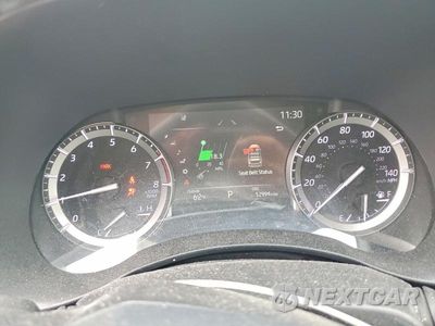 Zdjęcie 9 z 13 samochodu: 2022 TOYOTA HIGHLANDER XLE VIN:5TDGZRBH7NS581691 - miniatura
