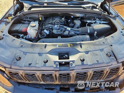 Zdjęcie 12 z 14 samochodu: 2022 JEEP GRAND CHEROKEE L LAREDO VIN:1C4RJJAG4N8548033 - miniatura