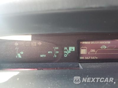 Zdjęcie 9 z 12 samochodu: 2015 TOYOTA PRIUS TWO VIN:JTDKN3DUXF0434458 - miniatura