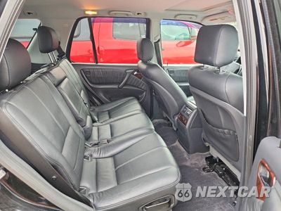Zdjęcie 10 z 12 samochodu: 2004 MERCEDES-BENZ ML 350 VIN:4JGAB57E74A464962 - miniatura