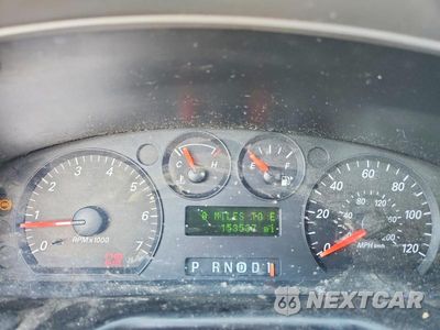 Zdjęcie 9 z 12 samochodu: 2004 FORD TAURUS SE VIN:1FAFP53U24G141835 - miniatura
