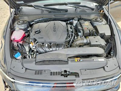 Zdjęcie 11 z 12 samochodu: 2026 HYUNDAI SONATA SEL SPORT VIN:KMHL64JA0TA531350 - miniatura