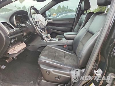 Zdjęcie 7 z 12 samochodu: 2021 JEEP GRAND CHEROKEE LAREDO VIN:1C4RJFAG8MC514489 - miniatura