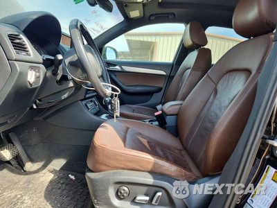 Zdjęcie 7 z 14 samochodu: 2018 AUDI Q3 PREMIUM VIN:WA1BCCFS1JR029329 - miniatura
