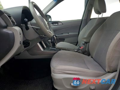 Zdjęcie 7 z 12 samochodu: 2011 SUBARU FORESTER 2.5X PREMIUM VIN:JF2SHADC5BH733968 - miniatura