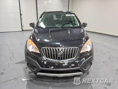 Piąte zdjęcie samochodu w środku: 2015 BUICK ENCORE VIN:KL4CJESB1FB234080 - miniatura