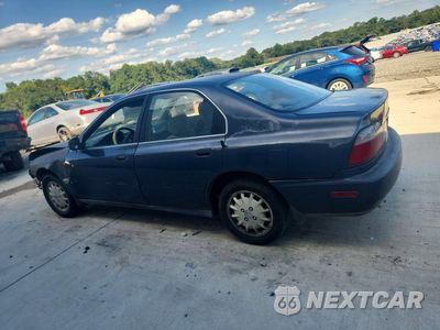 Drugie zdjęcie samochodu z przodu: 1997 HONDA ACCORD LX VIN:1HGCD5639VA108927 - miniatura