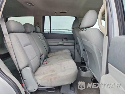 Zdjęcie 11 z 13 samochodu: 2007 DODGE DURANGO SLT VIN:1D8HB48P37F539579 - miniatura