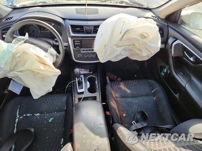 Zdjęcie 8 z 12 samochodu: 2018 NISSAN ALTIMA 2.5 S VIN:1N4AL3AP3JC472398 - miniatura