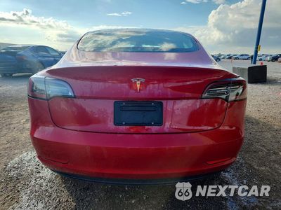 Zdjęcie 6 z 13 samochodu: 2022 TESLA MODEL 3 VIN:5YJ3E1EA2NF187742 - miniatura