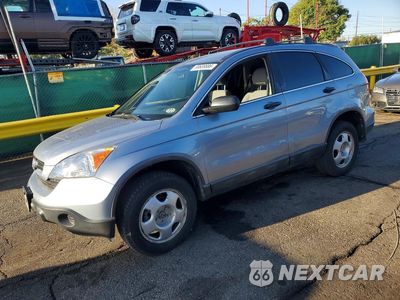 2008 HONDA CRV 5J6RE48318L043300 - główne zdjęcie licytacji z USA - miniatura