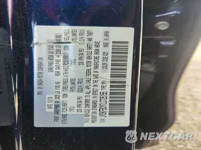 Zdjęcie 13 z 13 samochodu: 2020 MAZDA CX-5 TOURING VIN:JM3KFBCM7L0725155 - miniatura
