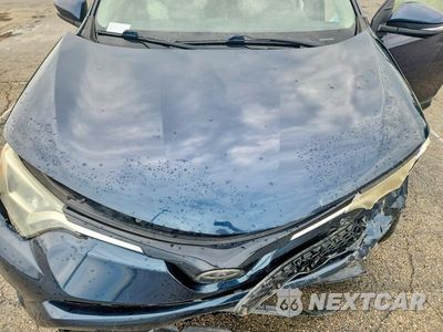 Zdjęcie 12 z 13 samochodu: 2018 TOYOTA RAV4 XLE VIN:JTMWFREV4JJ750496 - miniatura