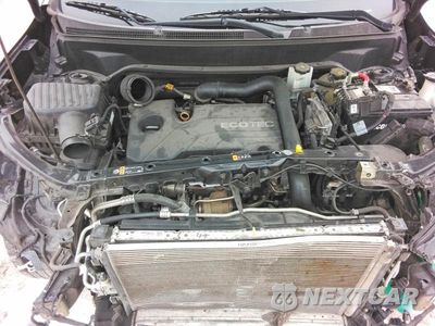 Zdjęcie 12 z 14 samochodu: 2020 CHEVROLET EQUINOX LT VIN:2GNAXJEVXL6128405 - miniatura