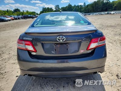 Zdjęcie 6 z 13 samochodu: 2010 TOYOTA CAMRY SE VIN:4T1BF3EK7AU057756 - miniatura