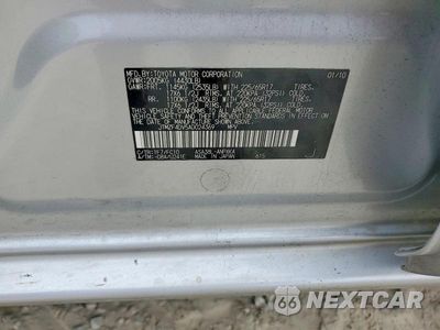 Zdjęcie 14 z 14 samochodu: 2010 TOYOTA RAV4 BASE VIN:JTMZF4DV5AD024369 - miniatura