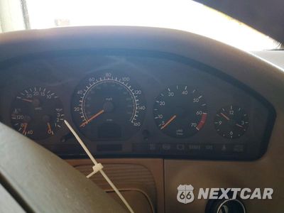 Zdjęcie 9 z 12 samochodu: 1999 MERCEDES-BENZ S 420 VIN:WDBGA43G5XA407939 - miniatura