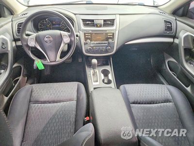 Zdjęcie 8 z 12 samochodu: 2016 NISSAN ALTIMA 2.5 S VIN:1N4AL3AP6GN377573 - miniatura